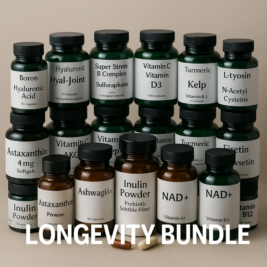 Blueprint Protocol Bundle