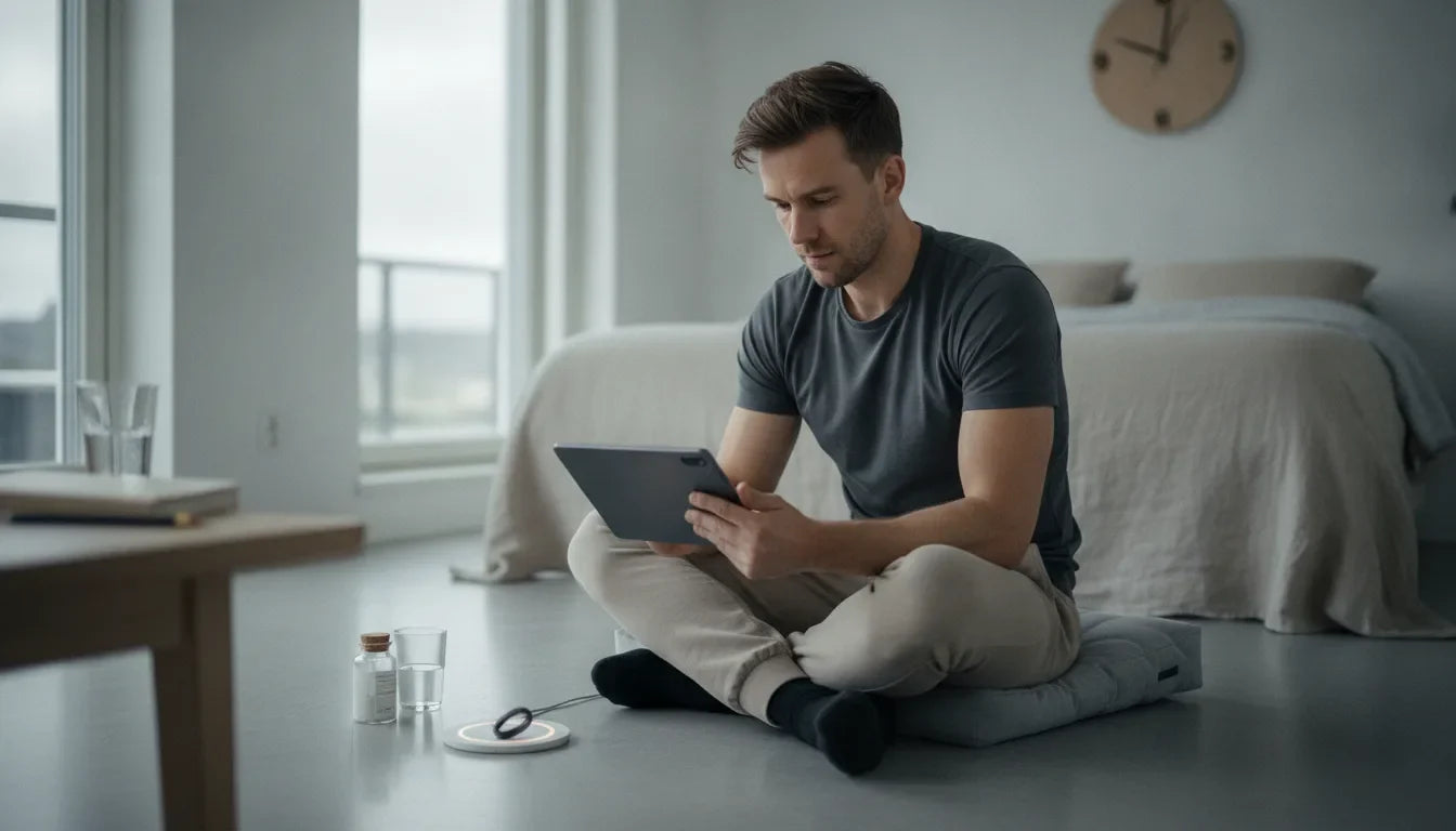 Biohacking