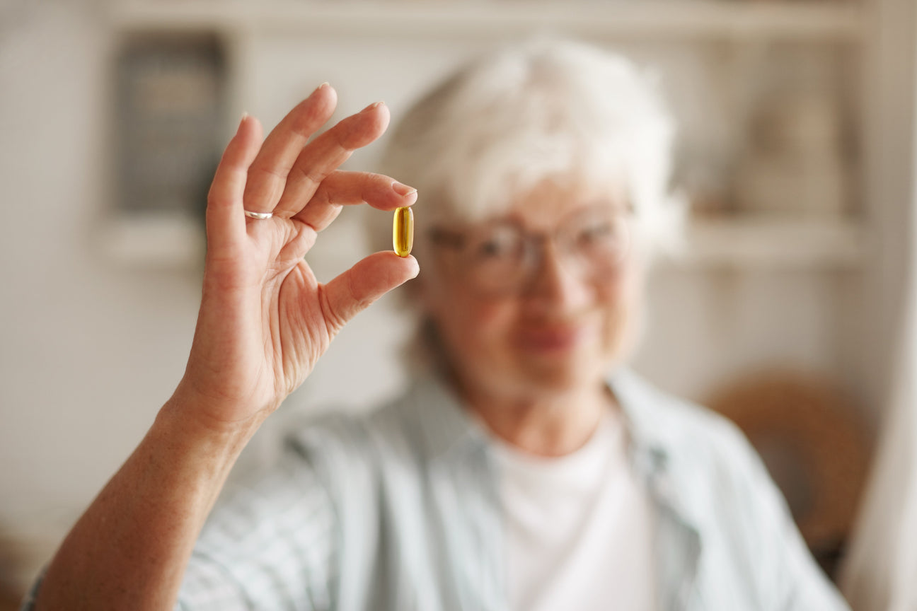 Hjälper magnesium mot sömnproblem?