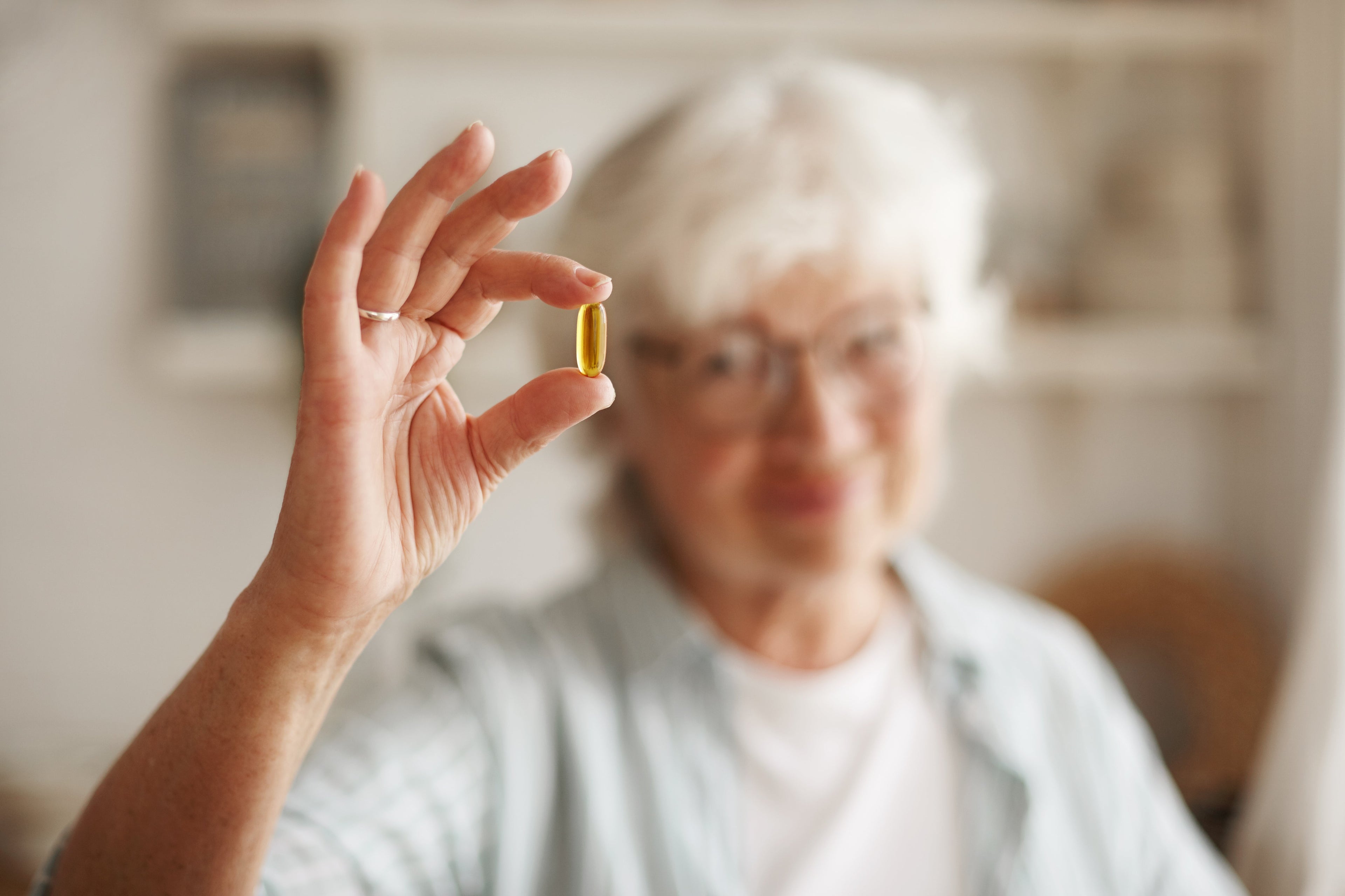 Hjälper magnesium mot sömnproblem?