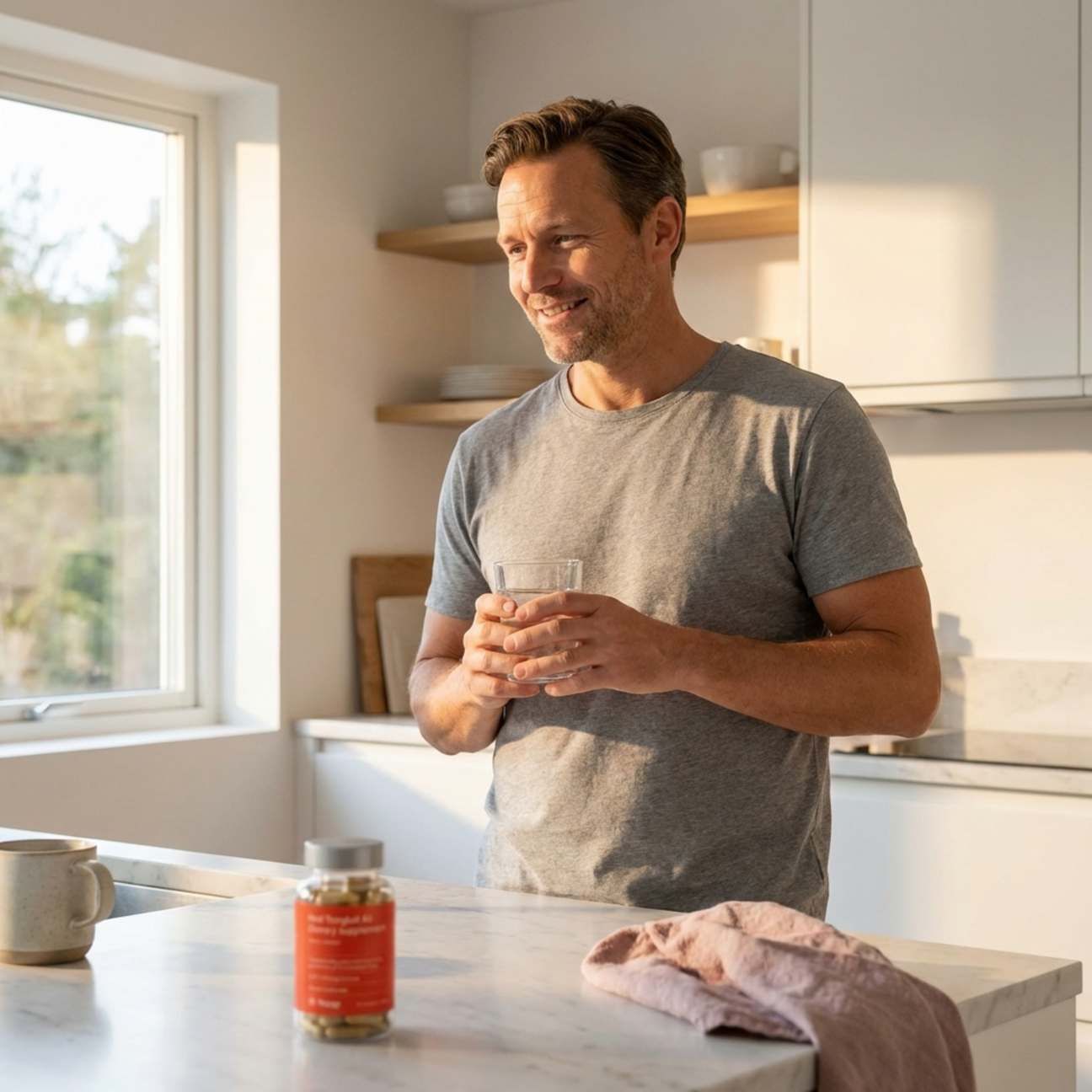 Vad gör nootropics i kroppen?