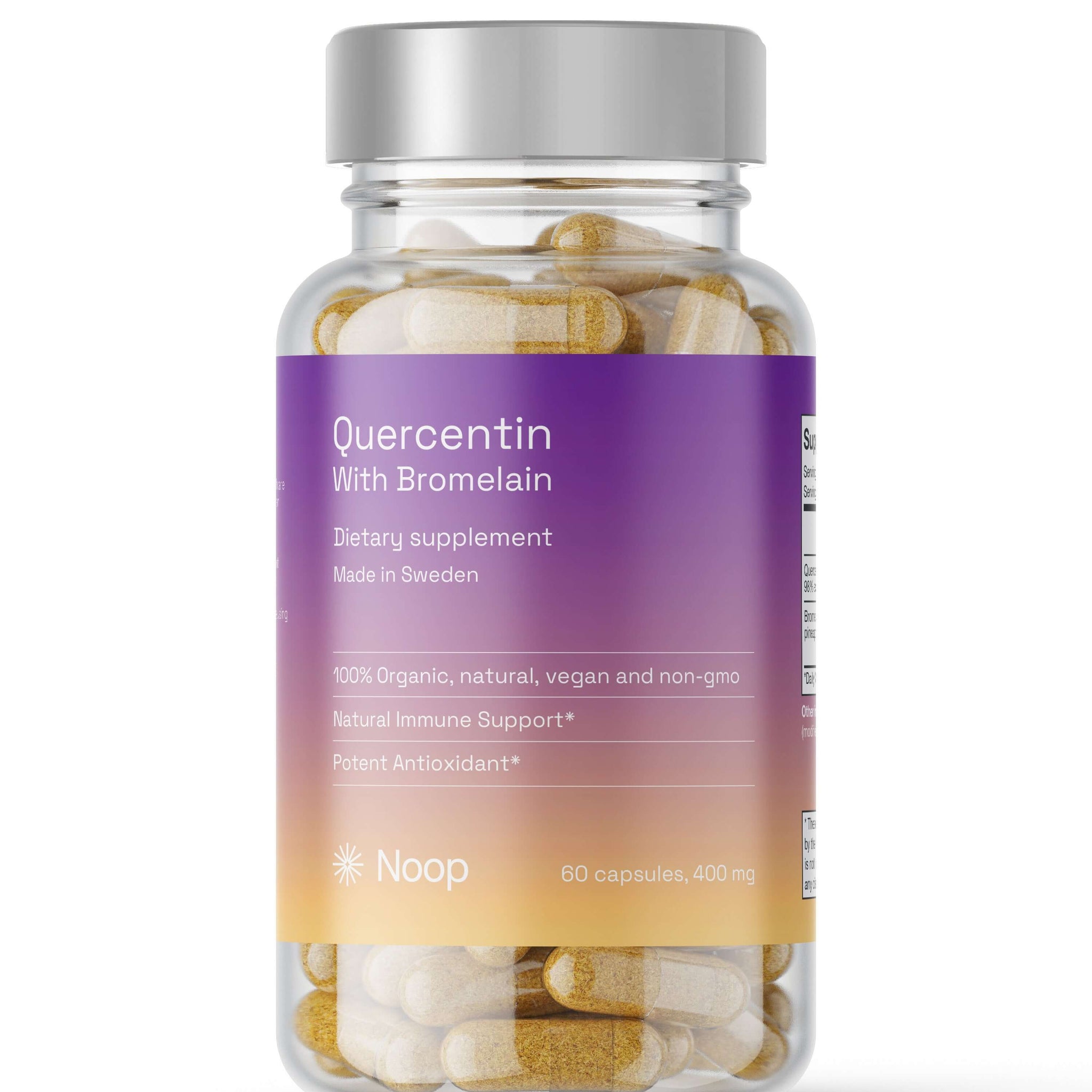 Quercetin Noop