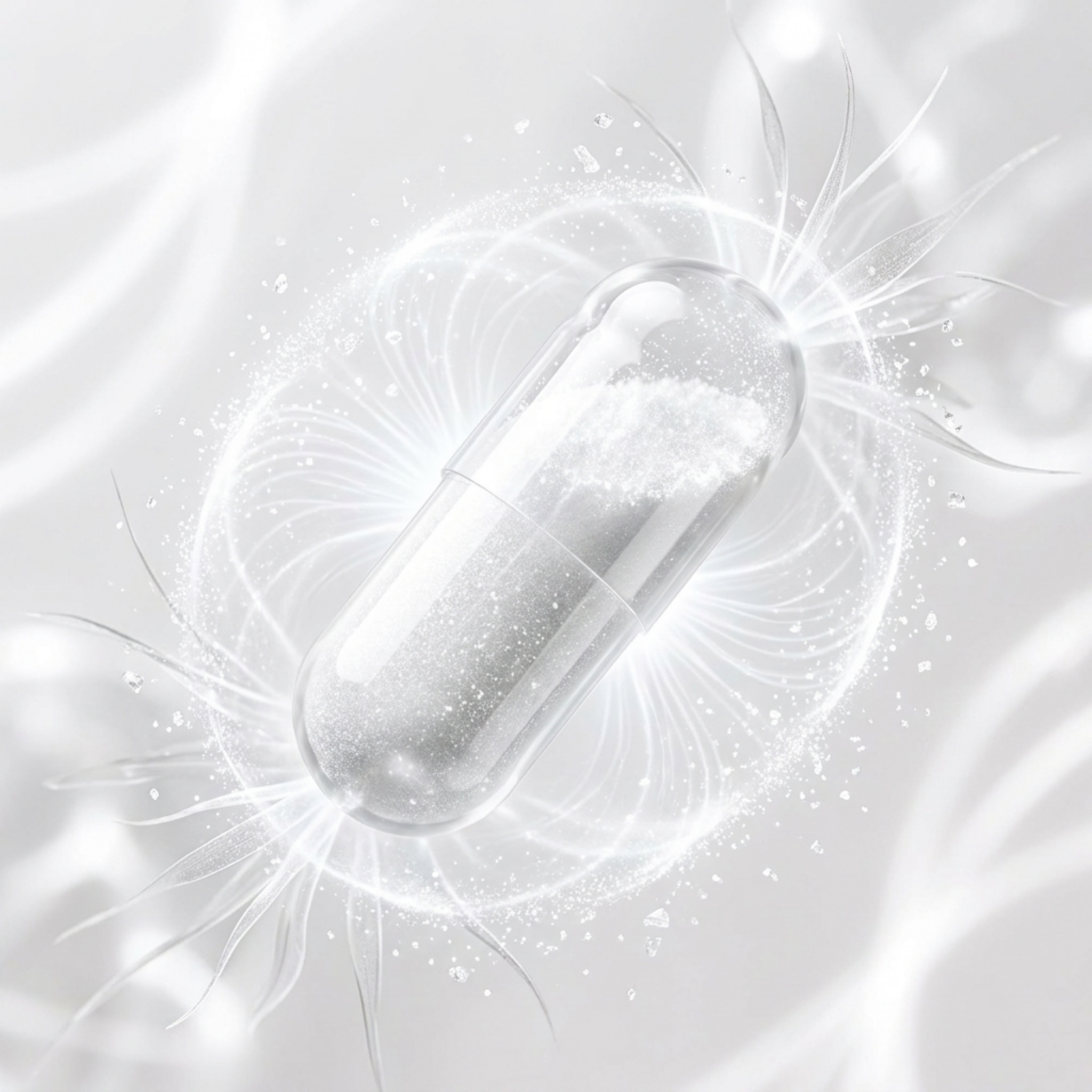 NAD+ Komplex Med Resveratrol & CoQ10 Noop