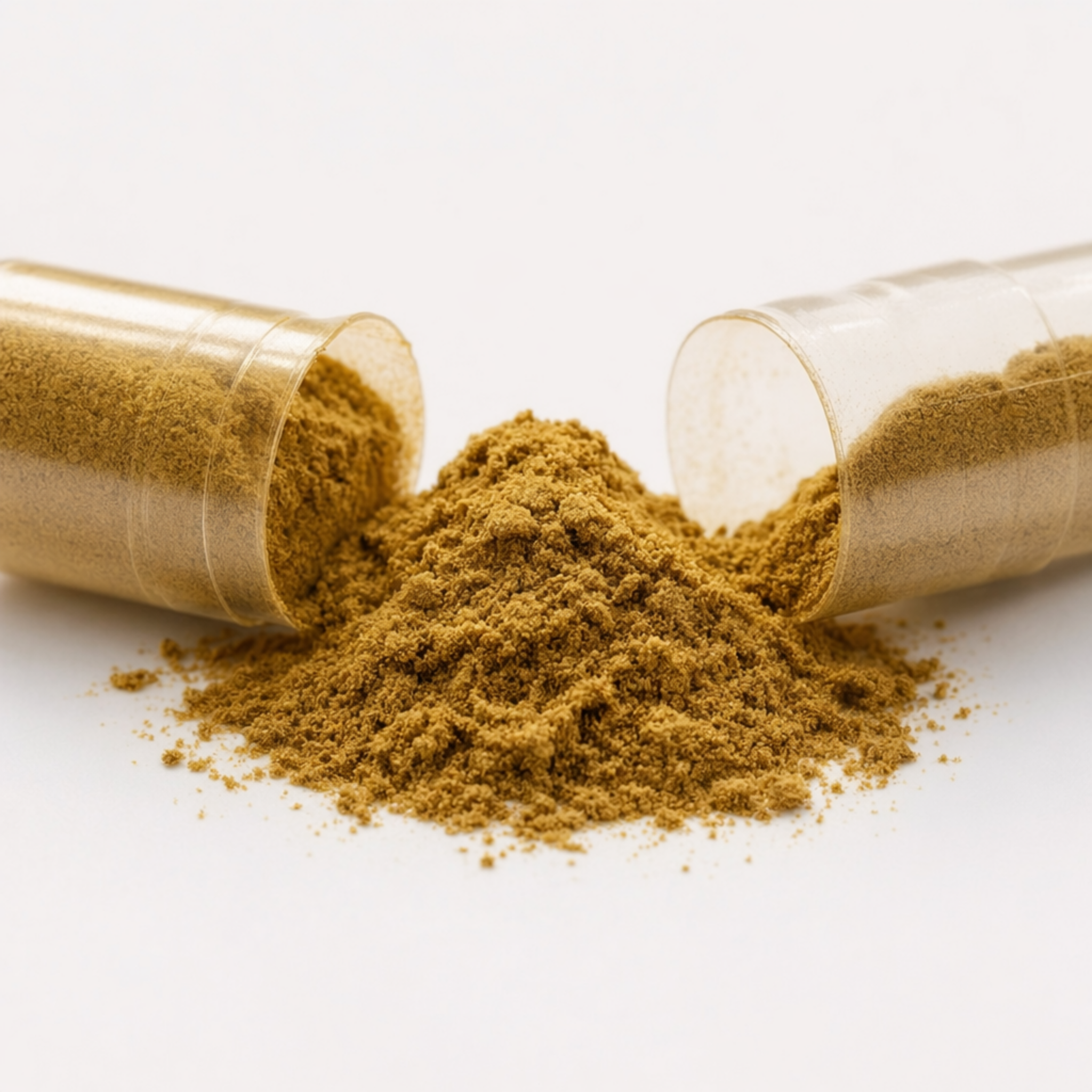 Fadogia Agrestis 60 capsules - NOOP