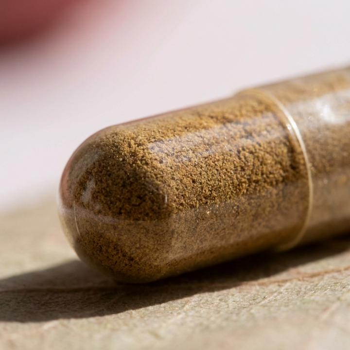 Noop Turkesterone kosttillskott – naturlig prestandahöjare utan doping, 60 kapslar