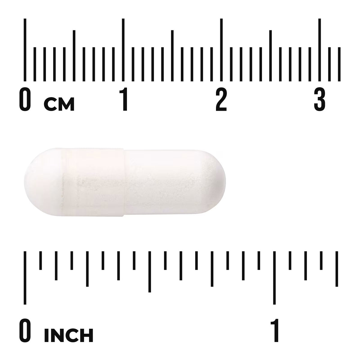 Litiumorotat 5mg - 60 kapsler Swanson